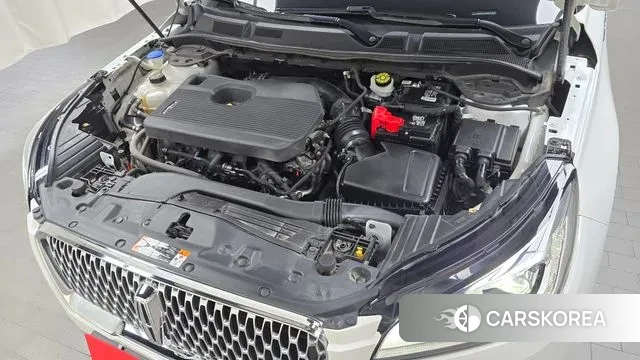 Lincoln Corsair id 3401305 из Кореи 16