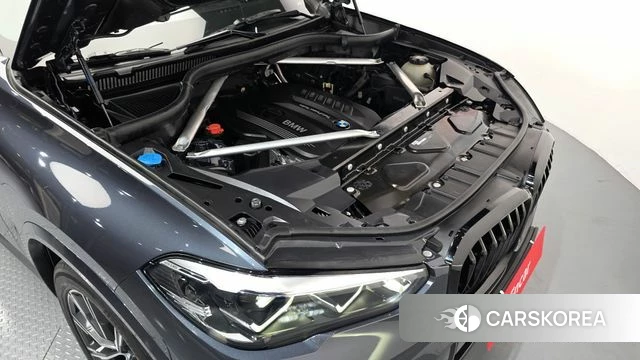 BMW X5 (G05) id 4225087 из Кореи 16