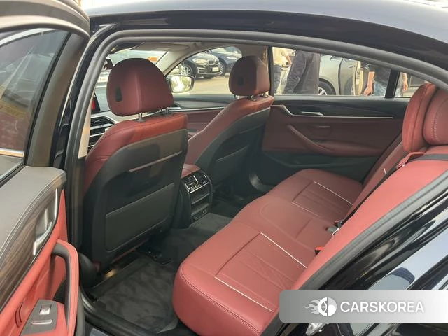 BMW 5 series id 4256816 из Китая 10