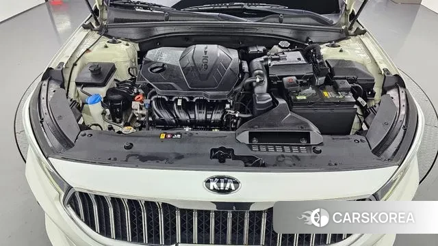 Kia K7 Premier id 3504990 из Кореи 16