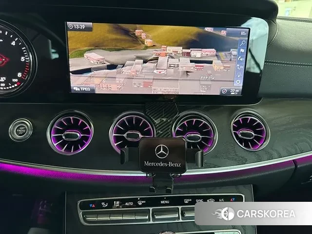 Mercedes-Benz E-Class W213 id 2973497 из Кореи 14