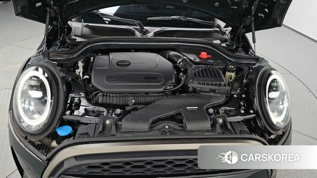 Mini Cooper S id 4725982 из Кореи 16