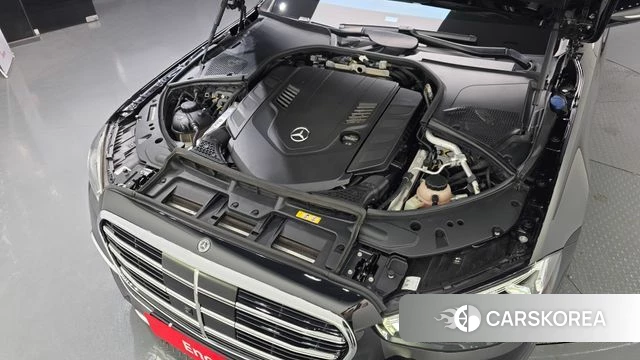 Mercedes-Benz S-Class W223 id 3832822 из Кореи 16