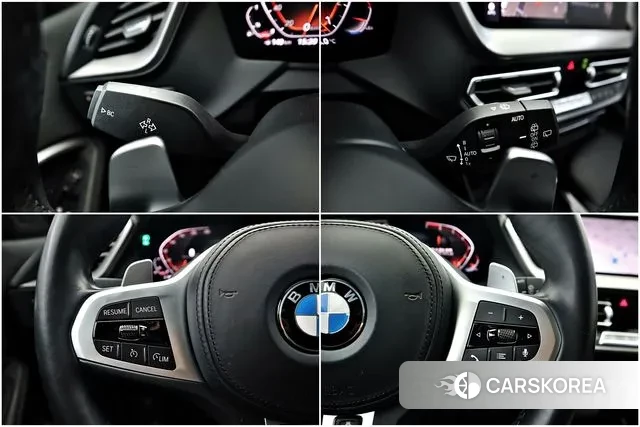 BMW 1 Series (F40) id 3735492 из Кореи 16