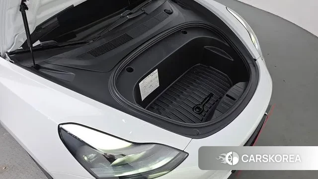 Tesla Model 3 id 3012723 из Кореи 16