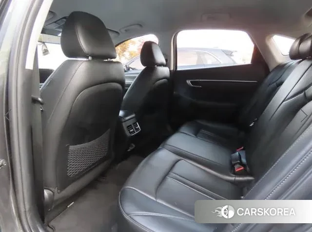 Hyundai Sonata (DN8) id 3504005 из Кореи 16