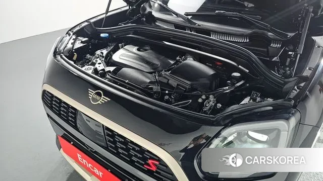 Mini Cooper S Countryman 3rd Generation id 2857592 из Кореи 16