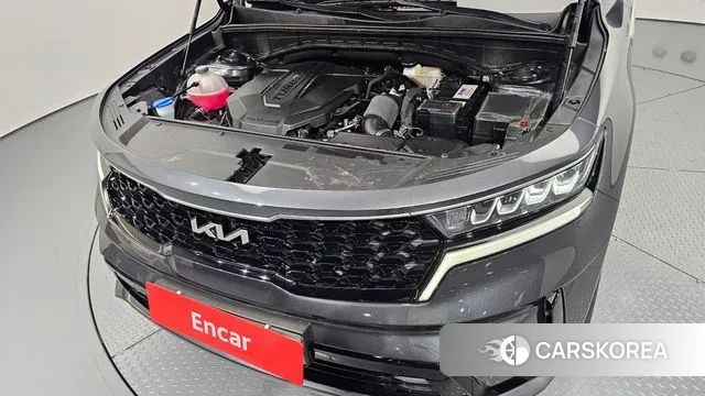 Kia Sorento 4th Generation id 3383693 из Кореи 16