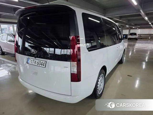 Hyundai Staria id 3555993 из Кореи 14