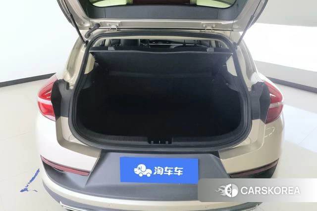 Geely Automobile Emgrand GS id 4222019 из Китая 13
