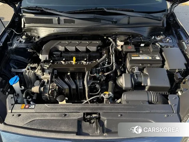 Kia Come New K3 id 3429255 из Кореи 16