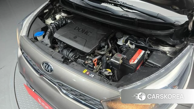 Kia All New Morning (JA) id 4918783 из Кореи 27
