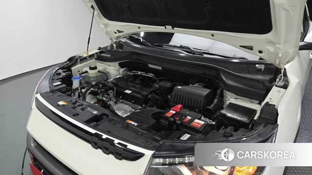 Ssangyong The New Tivoli id 4395195 из Кореи 27