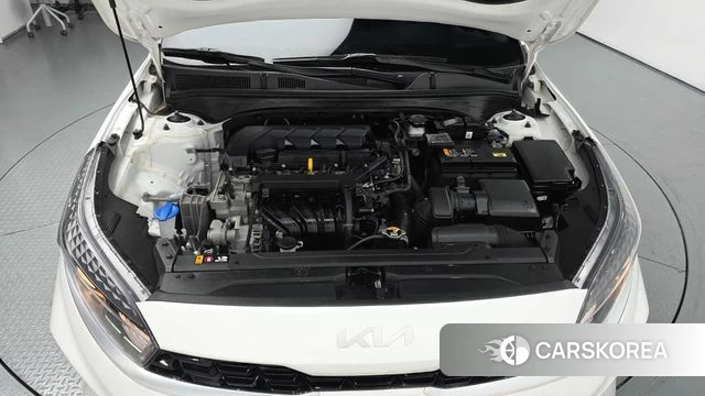Kia The New K3 2nd generation id 4572087 из Кореи 16