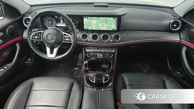 Mercedes-Benz E-Class W213 id 4906779 из Кореи 29