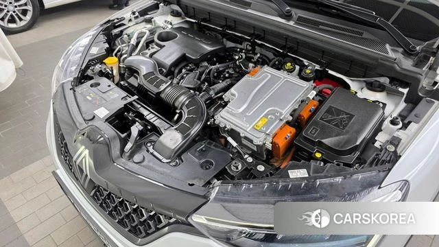 Renault Korea (Samsung) XM3 id 4223098 из Кореи 16