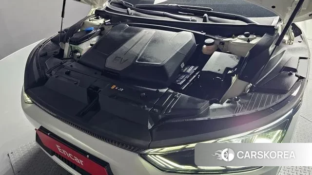 Kia EV6 id 3032187 из Кореи 16