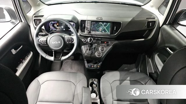 Kia The New Kia Ray id 4743812 из Кореи 28
