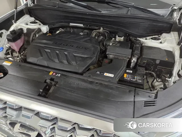 Hyundai Palisade id 3059067 из Кореи 16