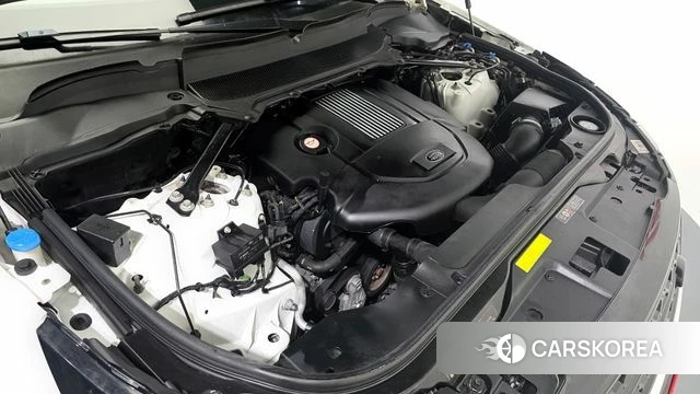 Land Rover Discovery 5 id 4331652 из Кореи 16
