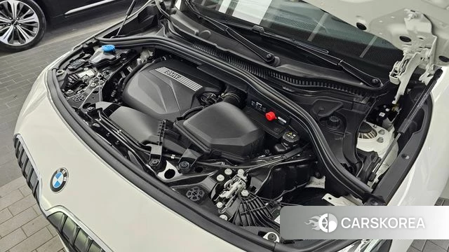 BMW 2 Series Active Tourer (U06) id 4480027 из Кореи 29
