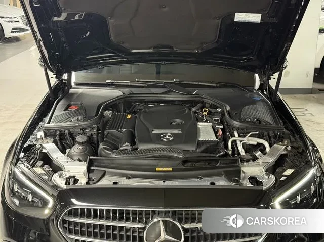 Mercedes-Benz E-Class W213 id 3478980 из Кореи 15