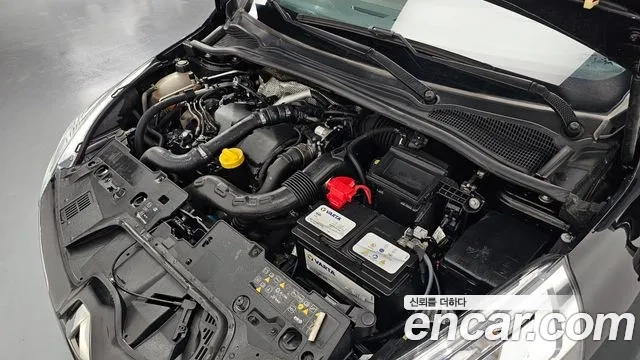 Renault Korea (Samsung) Clio id 2886965 из Кореи 16