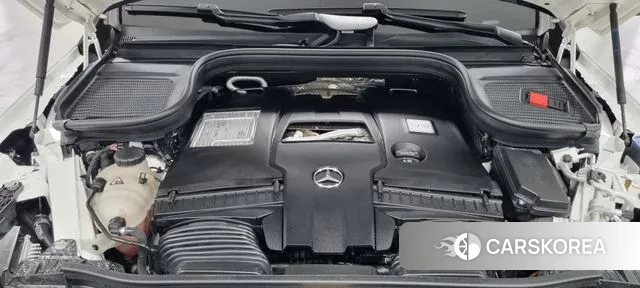 Mercedes-Benz GLS - Class X167 id 3179949 из Кореи 13