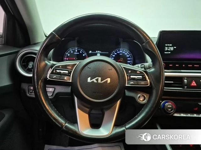Kia The New K3 2nd generation id 4489848 из Кореи 14