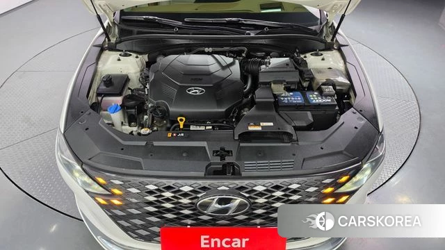 Hyundai The New Grandeur IG id 4580219 из Кореи 28