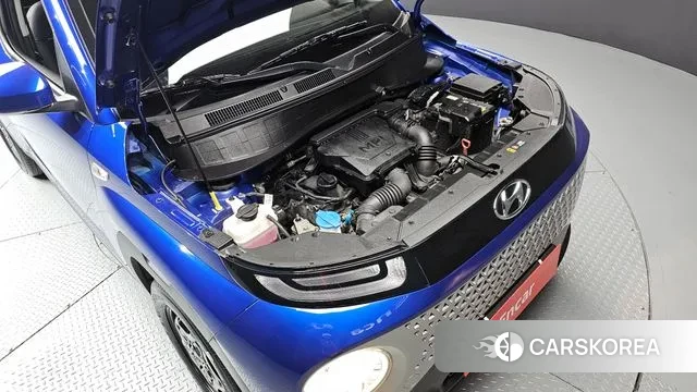 Hyundai Casper id 3366552 из Кореи 16