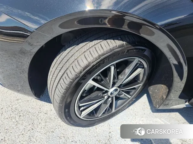 Hyundai The New Grandeur IG id 3023337 из Кореи 13