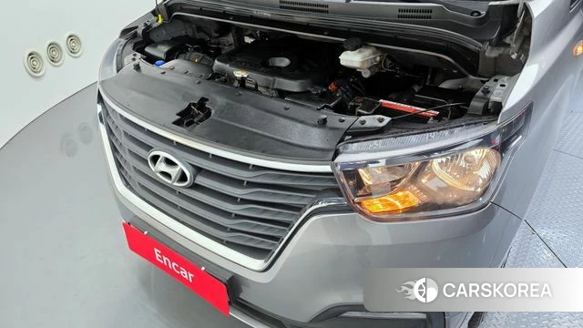 Hyundai The New Grand Starex id 4269130 из Кореи 26