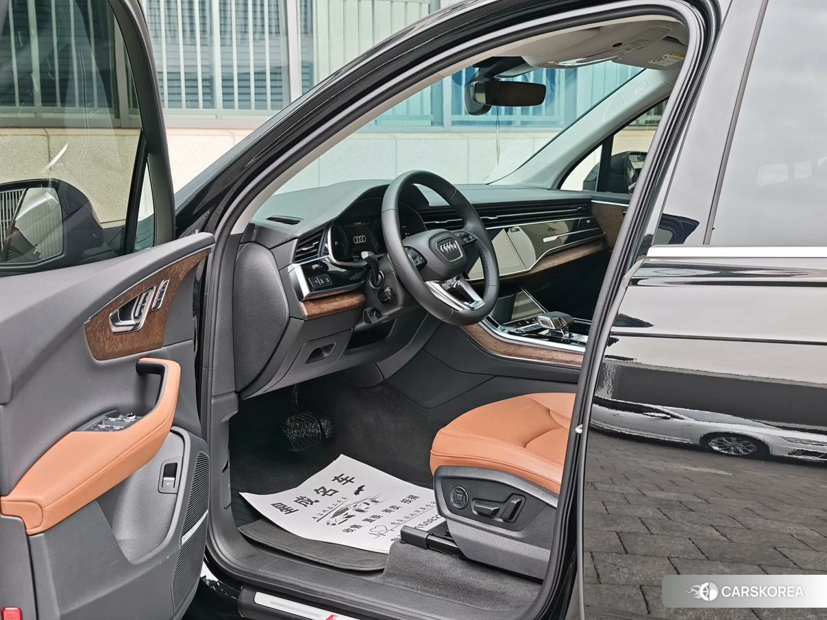 Audi Q7 id 4473323 из Китая 25