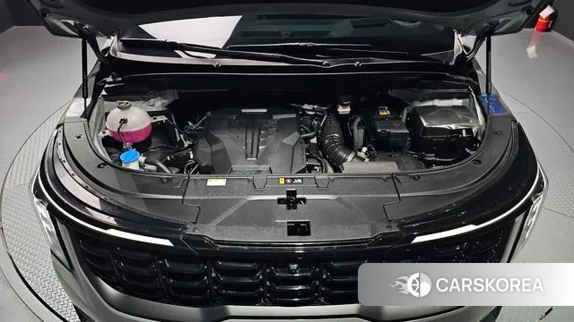 Kia The New Carnival 4th Generation id 3353546 из Кореи 16