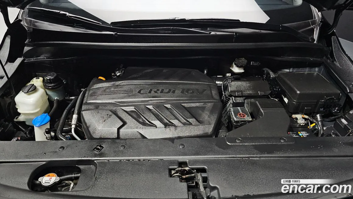 Kia The New Carnival id 2171392 из Кореи 16