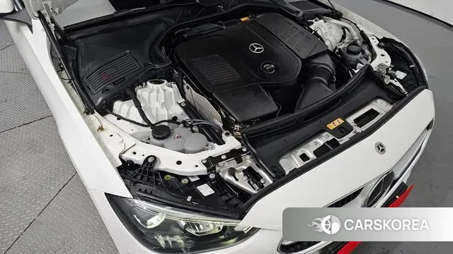 Mercedes-Benz C-Class W206 id 3022043 из Кореи 16