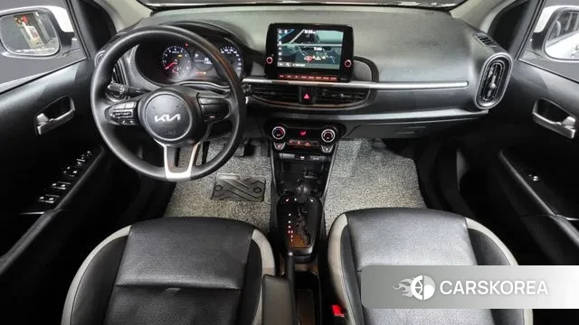 Kia Morning Urban (JA) id 3664951 из Кореи 16