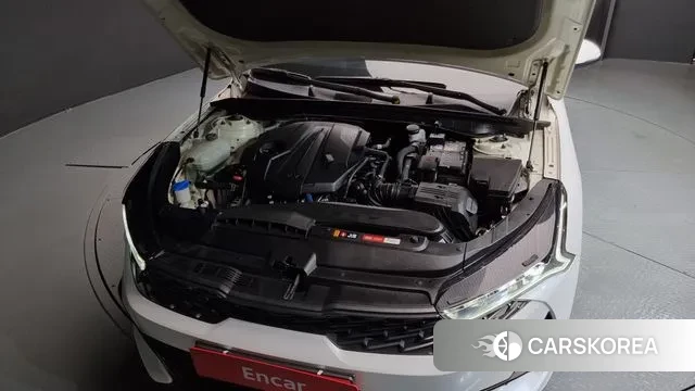 Kia K5 3rd generation id 3509399 из Кореи 16