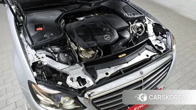 Mercedes-Benz E-Class W213 id 2981773 из Кореи 16