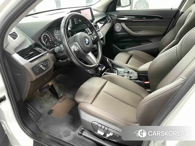 BMW X1 id 4348459 из Китая 18