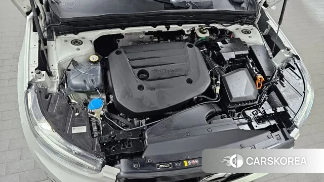 Volvo XC40 id 3717496 из Кореи 16