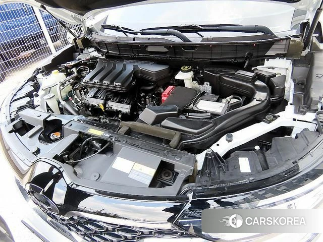Renault Korea (Samsung) The New QM6 id 4316591 из Кореи 15