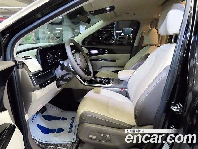 Kia Carnival 4th generation id 2709510 из Кореи 16