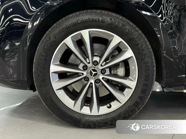 Mercedes-Benz V-class id 4209762 из Китая 16
