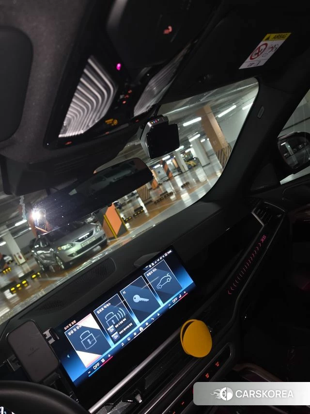 BMW X6 (G06) 2025 Белый из Кореи, фото 6