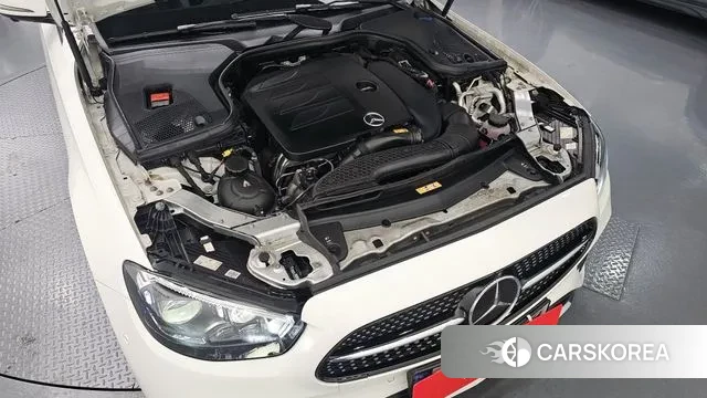 Mercedes-Benz E-Class W213 id 3508324 из Кореи 16