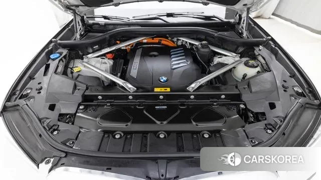 BMW X5 (G05) id 3717345 из Кореи 16