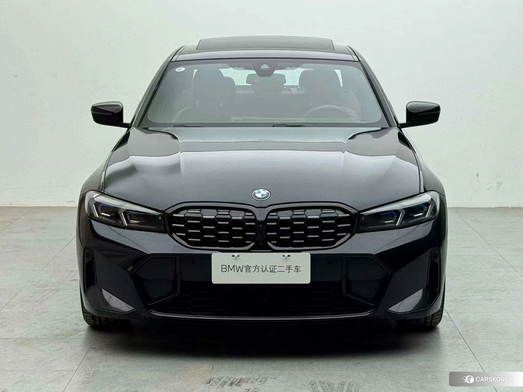 BMW 3 series id 4452199 из Китая 14