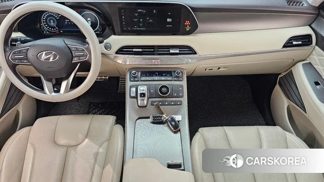 Hyundai Palisade id 4445732 из Кореи 30